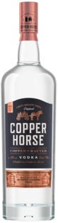 Copper Horse 40% 0,7L (holá fľaša)