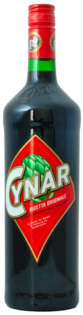 Cynar 16.5% 1.0L (čistá fľaša)