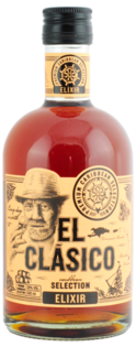 El Clásico Elixir 30% 0,5L (čistá fľaša)