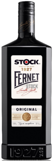 Fernet Stock 38% 1,0L (holá fľaša)