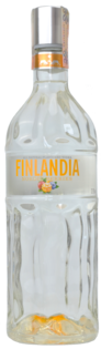 Finlandia Nordic Berries 37.5% 1L (holá fľaša)