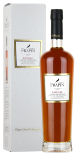 Frapin 1270 40% 0,7l (kartón)