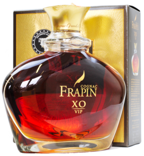 Frapin XO VIP 40% 0,7L (kartón)