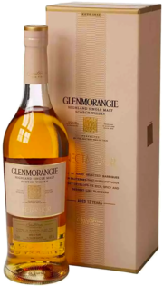 Glenmorangie Nectar D´Or 46% 0,7L kartón)