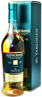 Glenmorangie Tarlogan 43% 0,7L (kartón)