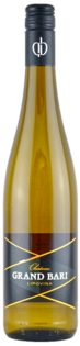 Grand Bari Lipovina 2022 12% 0,75L (čistá fľaša)