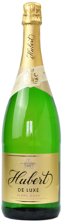 Hubert De Luxe 7% 1,5L (čistá fľaša)