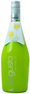 Il MioGusto Limonsecco 5.5% 0,75L (čistá fľaša)
