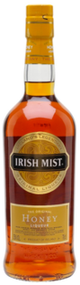 Irish Mist 35% 0,7l (holá fľaša)