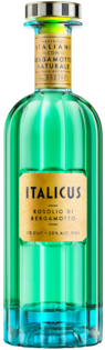 Italicus Rosolio Di Bergamotto 20% 0,7l (holá fľaša)