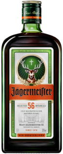 Jägermeister 35% 0,7l (holá fľaša)