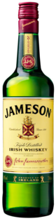 Jameson 40% 0,7l (holá fľaša)