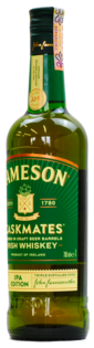 Jameson Caskmates IPA 40% 0,7L (holá fľaša)