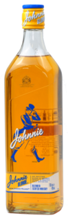 Johnnie Walker BLONDE 40% 0,7L (holá fľaša)