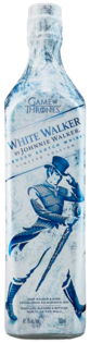 Johnnie Walker White Walker Game of Thrones 41,7% 0,7l (holá fľaša)