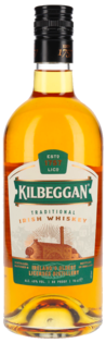 Kilbeggan 40% 0,7l (holá fľaša)