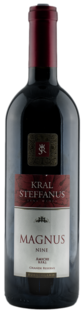 Kral Stefanus Magnus Nine Grande Reserve Barrique 2020 Trocken 14.5% 0.75L (čistá fľaša)