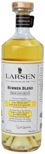 Larsen Summer Blend 40% 0,7L (čistá fľaša)