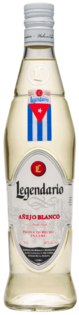 Legendario Anejo Blanco 40% 0,7l (holá fľaša)