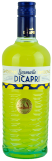 Limoncello di Capri 30% 0,7L (čistá fľaša)