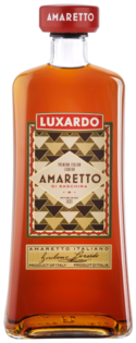 Luxardo Amaretto di Saschira 24% 0.7L (čistá fľaša)