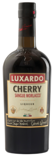 Luxardo Cherry Sangue Morlacco 30% 0.7L (čistá fľaša)