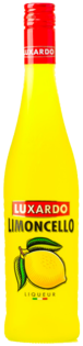 Luxardo Limoncello 27% 0,7l (holá fľaša)