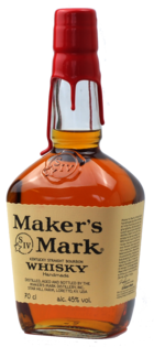 Makers Mark 45% 0,7l (holá fľaša)