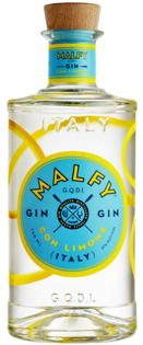 Malfy Limone Gin 41% 0,7l (holá fľaša)