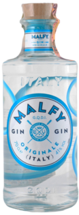 Malfy Originale 41% 0,7L (čistá fľaša)