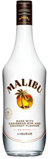 Malibu 21% 0,7L (holá fľaša)
