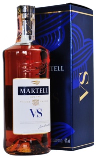 Martell VS 40% 0,7L (kartón)