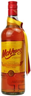 Mekhong 35% 0,7L (holá fľaša)
