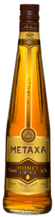 Metaxa Honey 30% 0,7L (holá fľaša)