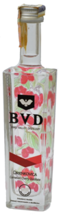 Mini BVD Drienkovica 45% 0,05l (holá fľaša)