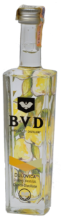 Mini BVD Dulovica 45% 0,05l (holá fľaša)