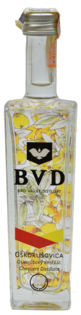 Mini BVD Oskorušovica 45% 0,05l (holá fľaša)