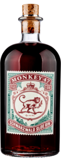 Monkey 47 Sloe Gin 29% 0,5L (holá fľaša)