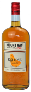 Mount Gay Eclipse 40% 1.0L (holá fľaša)