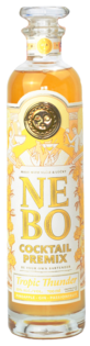 NEBO Cocktail Premix TROPIC THUNDER 20% 0.7L (holá fľaša)