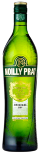 Noilly Prat Dry 18% 0,75l (holá fľaša)