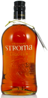 Old Pulteney Stroma Liquer 35% 0,5L (holá fľaša)