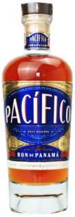 Pacífico 10YO Gran Reserva 40% 0,7L (holá fľaša)