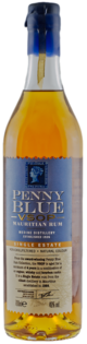 Penny Blue VSOP 40% 0,7l (holá fľaša)