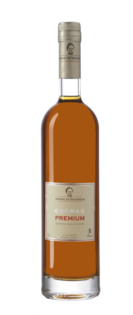 Pierre De Segonzac PREMIUM 40% 0,7L (holá fľaša)