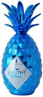 Pinaq Blue 17% 1,0L (čistá fľaša)