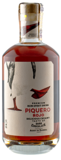 Piquero Rojo 40% 0,7L (čistá fľaša)