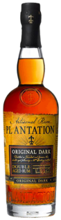 Plantation Original Dark 40% 0,7L (holá fľaša)