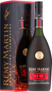 Rémy Martin VSOP 40% 0,7l (kartón)