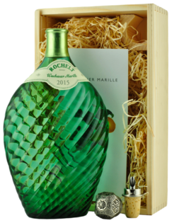 Rochelt Wachauer Marille 2015 50% 0,7L (darčekové balenie kazeta)